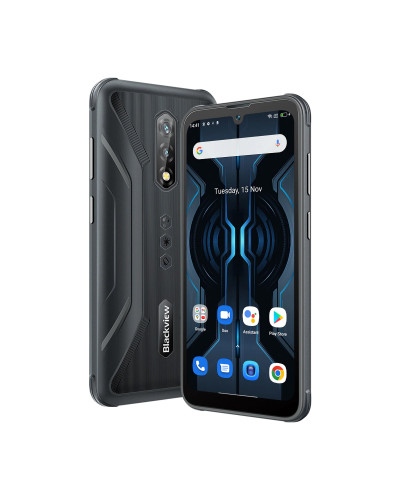 Blackview BV5200 Pro 4/64Gb black