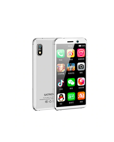 Tkexun S18 (Satrend S18) white