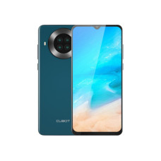 Cubot Note 20 Pro 8/128Gb green