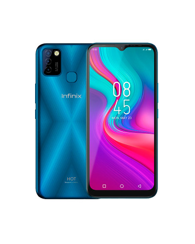 Infinix Hot 10 Lite 2/32Gb blue