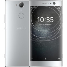 Sony Xperia XA2 H4133 silver REF