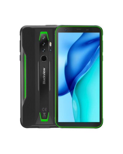 Blackview BV6300 Pro 6/128Gb green
