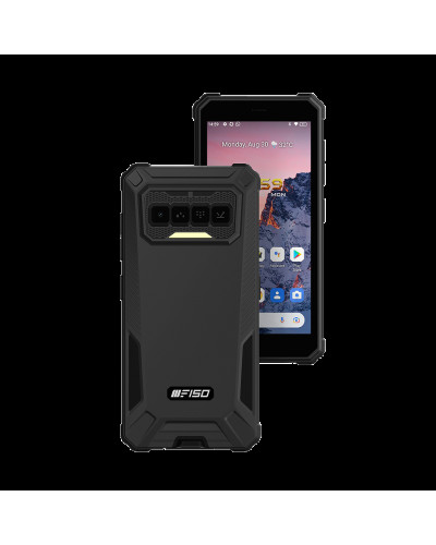OUKITEL IIIF150 H2022 4/32Gb black