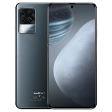 Cubot X50 8/128Gb black