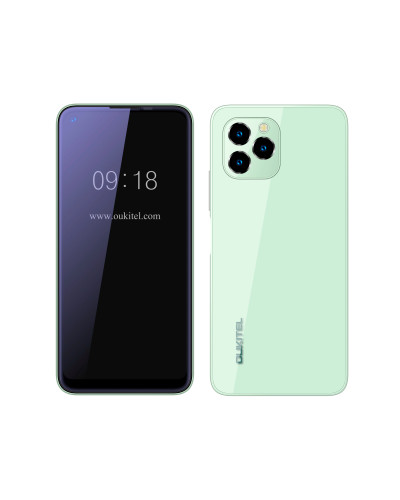 OUKITEL C21 Pro 4/64Gb green