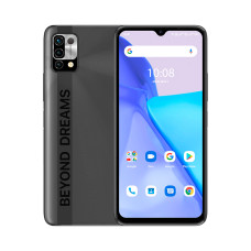 Umidigi Power 5 4/128Gb black