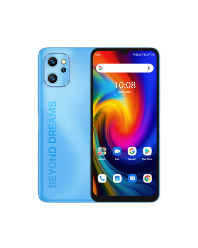 Umidigi F3 8/128Gb blue