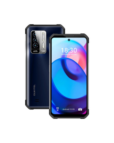 OUKITEL WP27 12/256Gb blue Night Vision