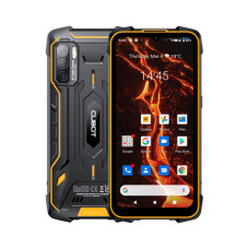 Cubot King Kong 5 Pro 4/64Gb black-orange