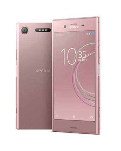 Sony Xperia XZ1 G8341 4/64Gb pink REF