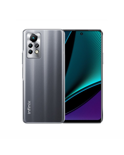 Infinix Note 11 Pro 8/128Gb grey