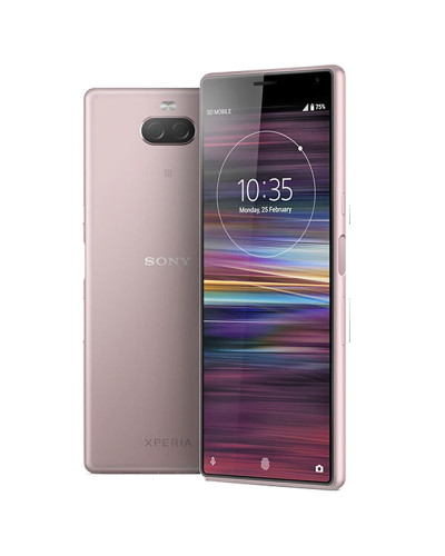 Sony Xperia 10 I4113 3/64Gb pink REF