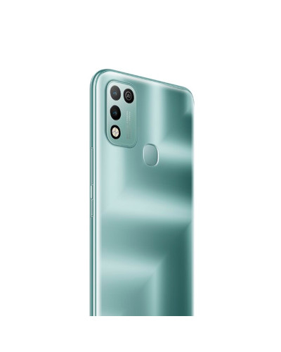 Infinix Hot 10 Play 4/64Gb green