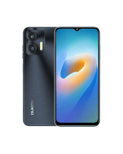 OUKITEL C36 4/128Gb black