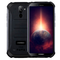 Doogee S40 Pro 4/64Gb black