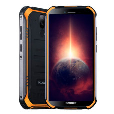 Doogee S40 Pro 4/64Gb orange