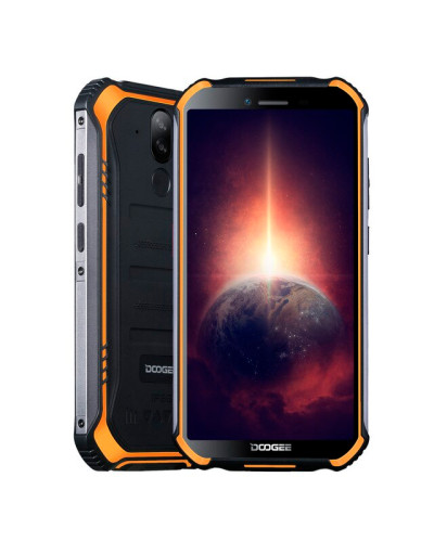 Doogee S40 Pro 4/64Gb orange