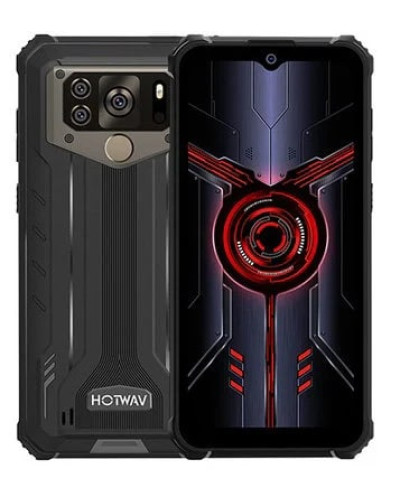 Hotwav W10 Pro 6/64Gb grey