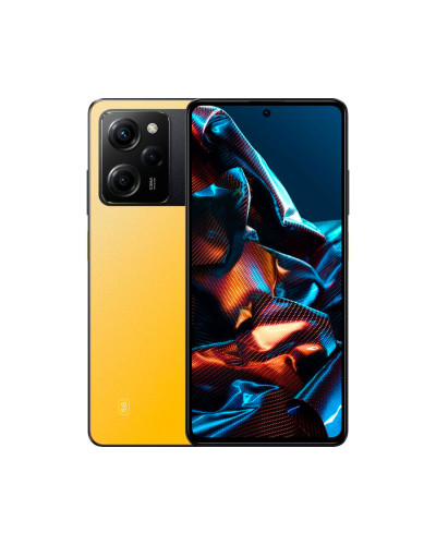 Xiaomi POCO X5 Pro 5G 8/256Gb yellow Global Version