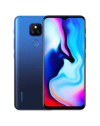 Lenovo K12 4/64Gb XT2081-4 blue Global ROM