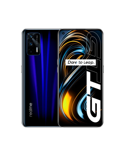 Realme GT RMX2202 8/128Gb blue
