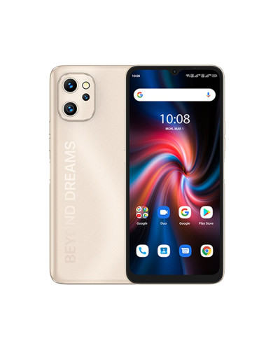 Umidigi F3S 6/128Gb gold