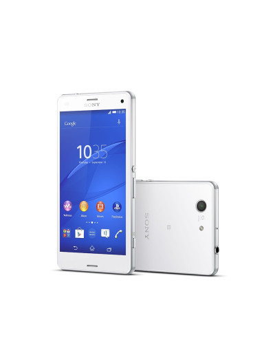Sony Xperia Z3 Compact D5803 2/16Gb white REF