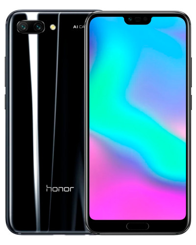 Honor 10 6/128Gb black