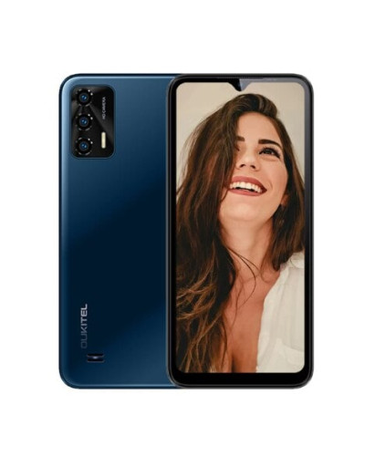 OUKITEL C31 3/16Gb blue