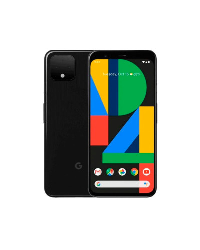 Google Pixel 4 XL 6/128Gb black REF
