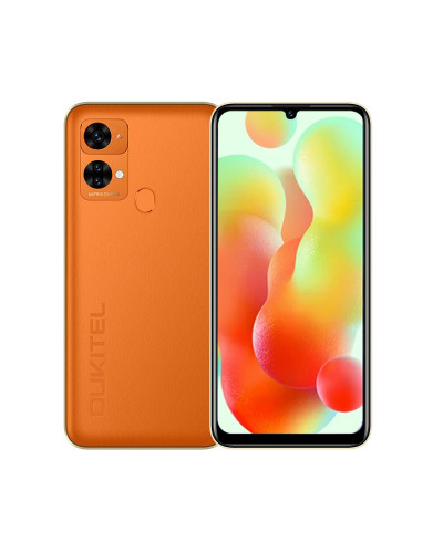 OUKITEL C33 8/256Gb orange