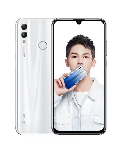 Honor 10 Lite 4/64Gb white
