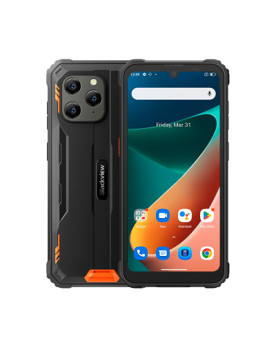 Blackview BV5300 Pro 4/64Gb orange