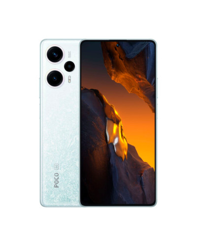 Xiaomi POCO F5 5G 8/256Gb white Global Version