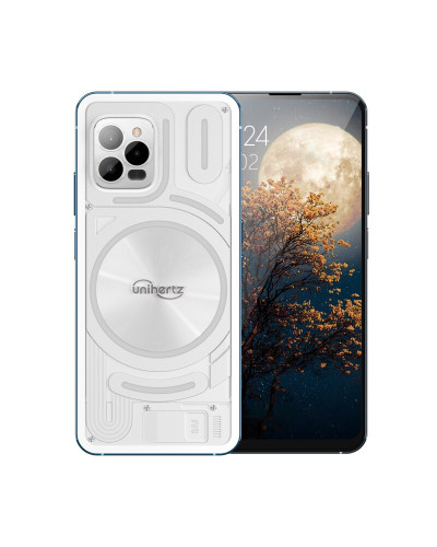 Unihertz Luna 8/256Gb white Night Vision