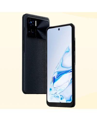 Hotwav Note 12 8/128Gb black