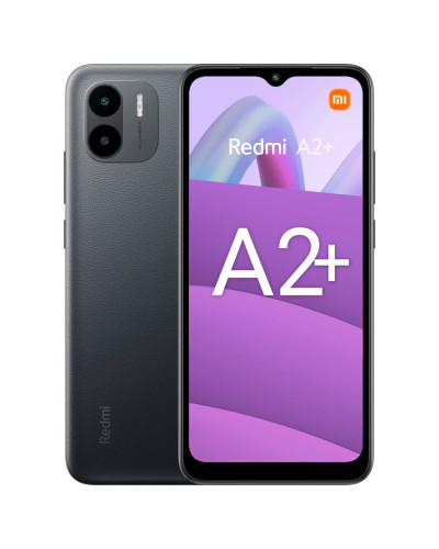 Xiaomi Redmi A2+ 2/32Gb black Global Version