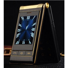 Tkexun G10 (Yeemi G10-C) black. Dual display