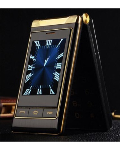 Tkexun G10 (Yeemi G10-C) black. Dual display