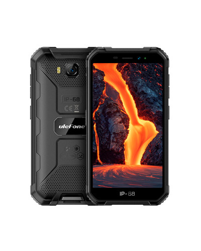 UleFone Armor X6 Pro 4/32Gb black