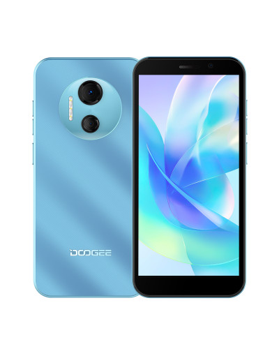 Doogee X97 Pro 4/64Gb blue