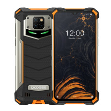 Doogee S88 Pro 6/128Gb orange