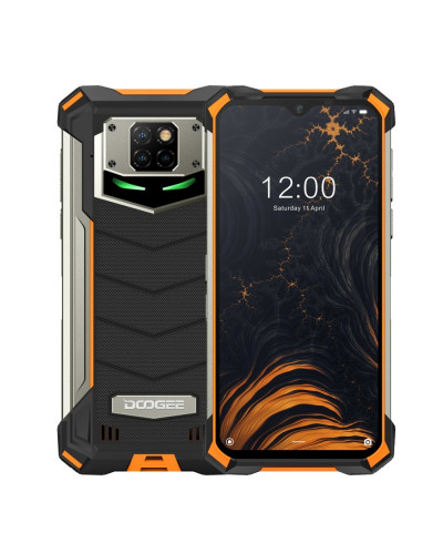 Doogee S88 Pro 6/128Gb orange