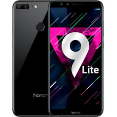 Honor 9 Lite 4/64Gb black