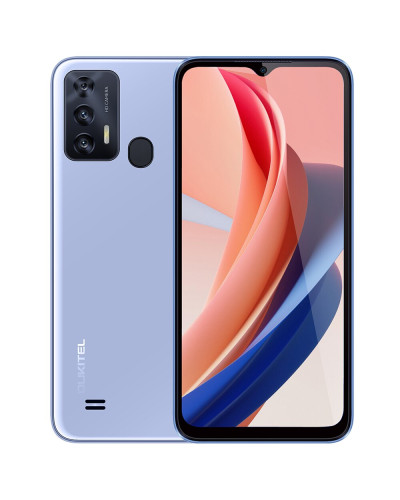 OUKITEL C31 Pro 4/64Gb purple