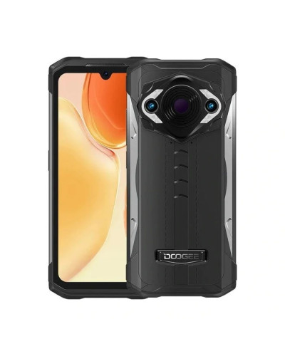 Doogee S98 Pro 8/256Gb black Night Vision ТЕПЛОВІЗОР