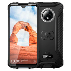 OUKITEL WP8 Pro 4/64Gb black