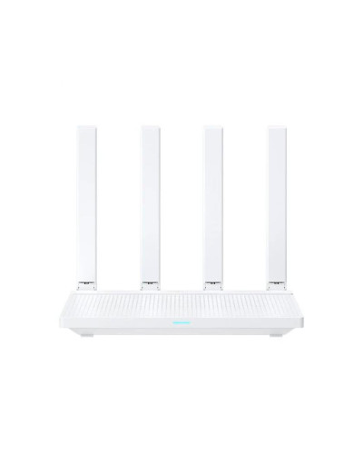 Роутер Xiaomi AX3000T white