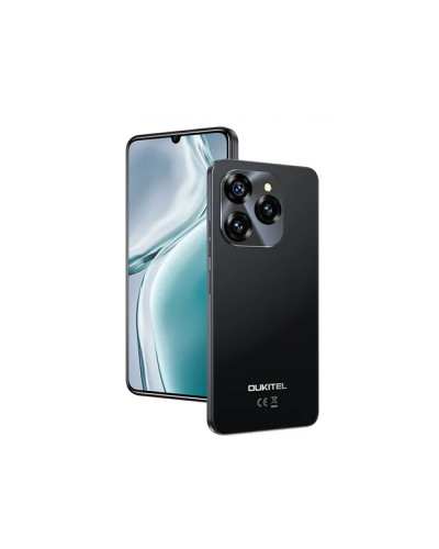 OUKITEL C50 16/128Gb black