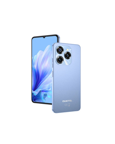 OUKITEL C50 16/128Gb blue